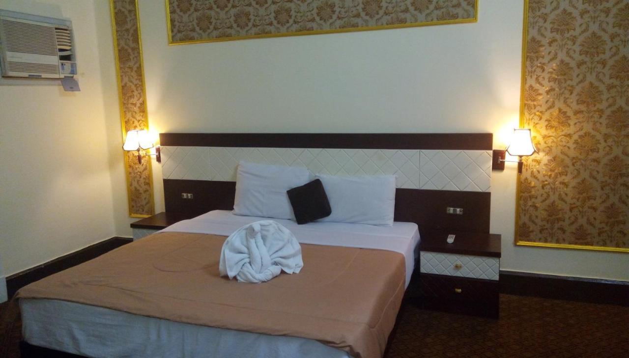 Cairo Paradise Hotel Экстерьер фото