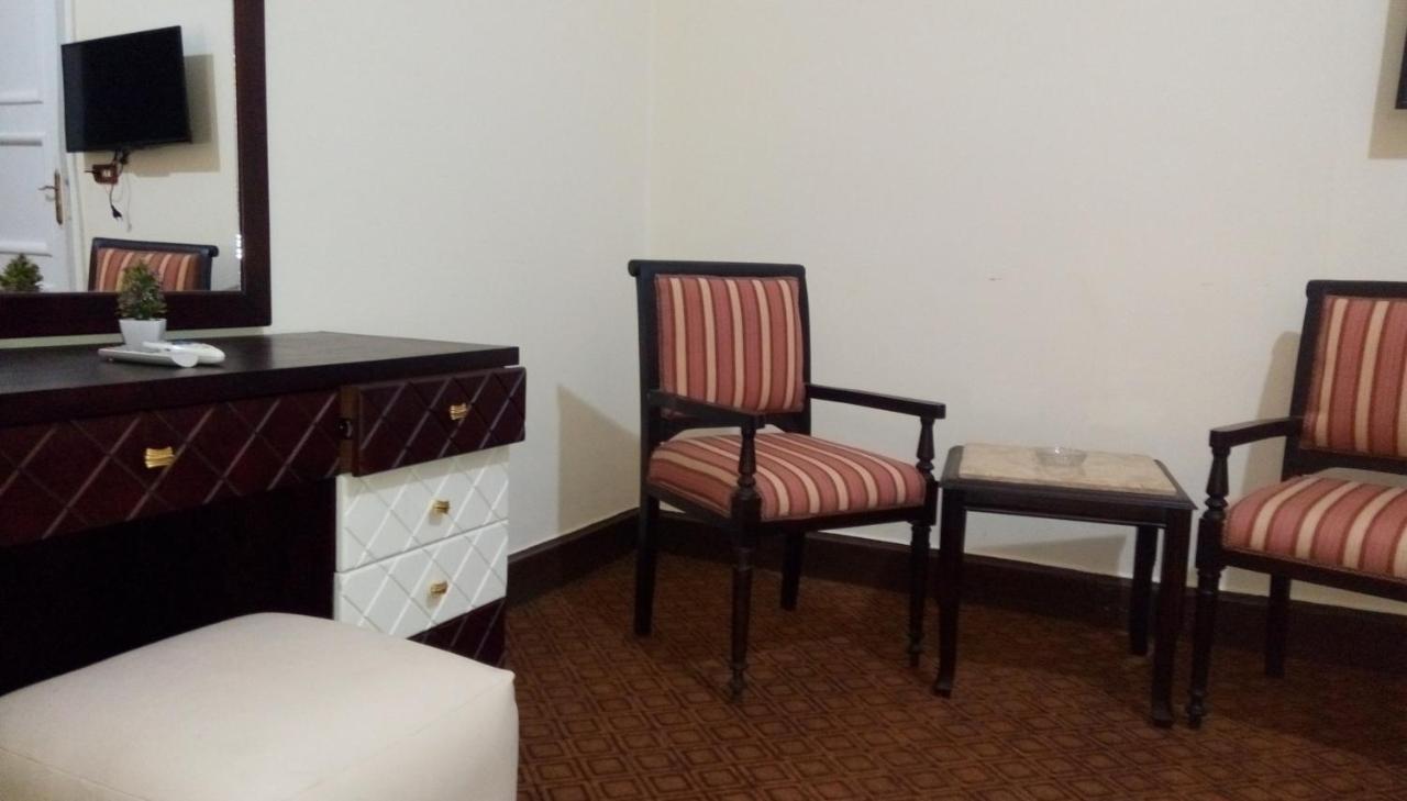 Cairo Paradise Hotel Экстерьер фото