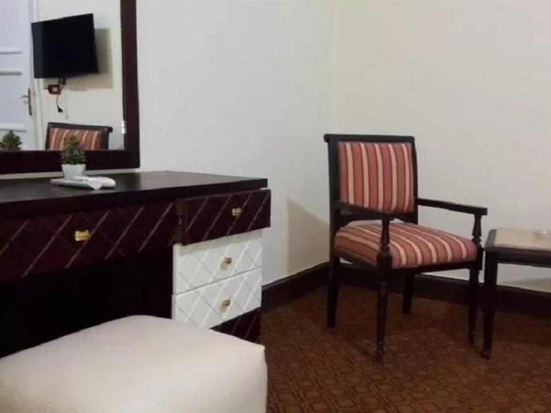 Cairo Paradise Hotel Экстерьер фото