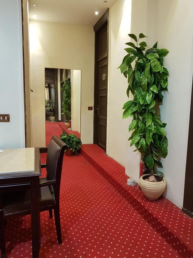 Cairo Paradise Hotel Экстерьер фото