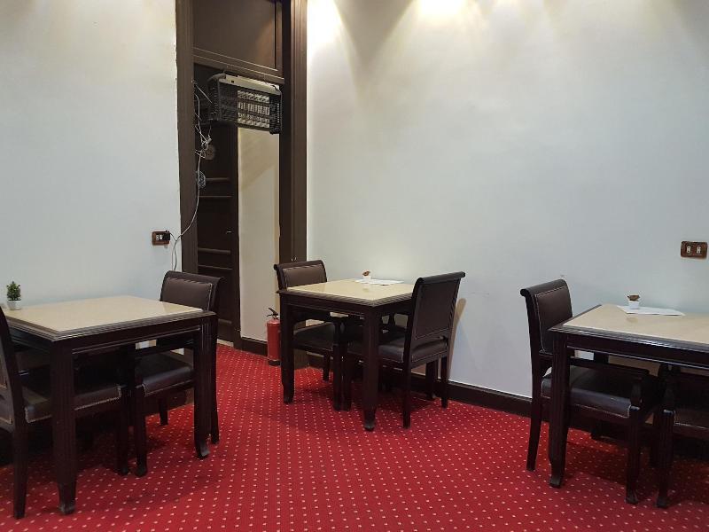 Cairo Paradise Hotel Экстерьер фото