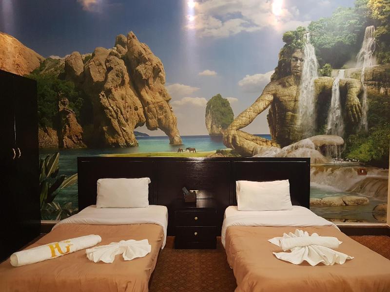 Cairo Paradise Hotel Экстерьер фото