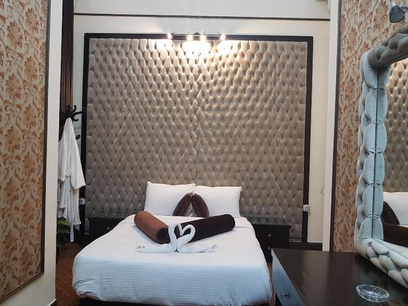 Cairo Paradise Hotel Экстерьер фото