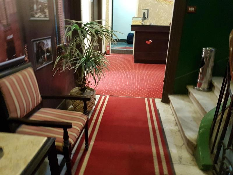 Cairo Paradise Hotel Экстерьер фото