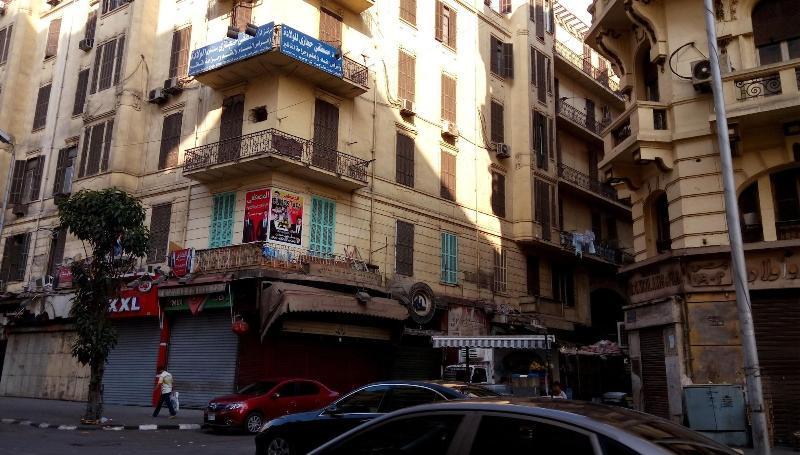 Cairo Paradise Hotel Экстерьер фото