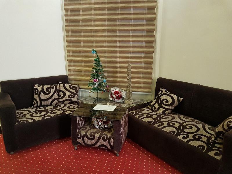 Cairo Paradise Hotel Экстерьер фото