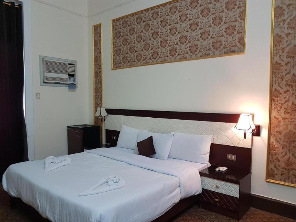 Cairo Paradise Hotel Экстерьер фото