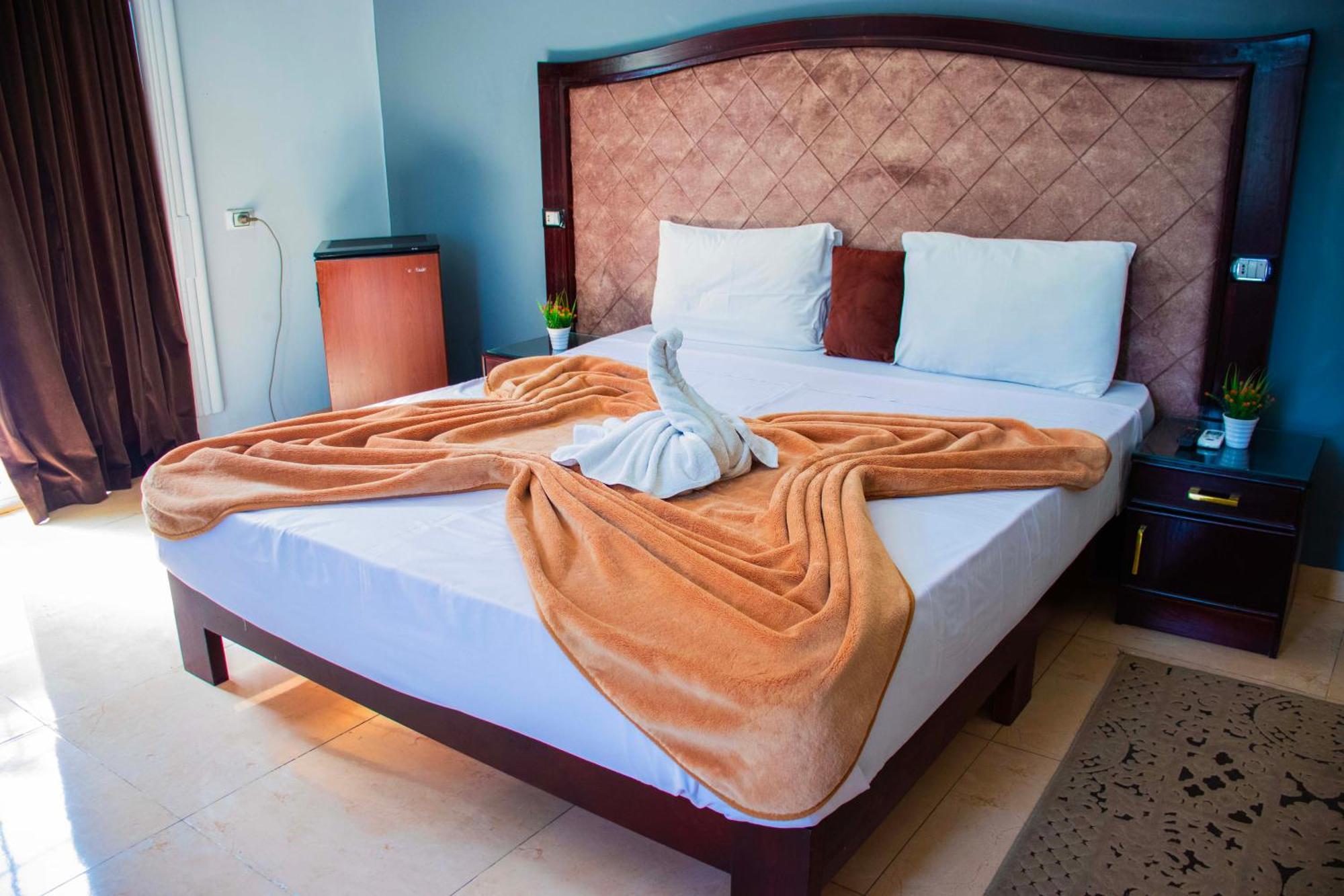 Cairo Paradise Hotel Экстерьер фото