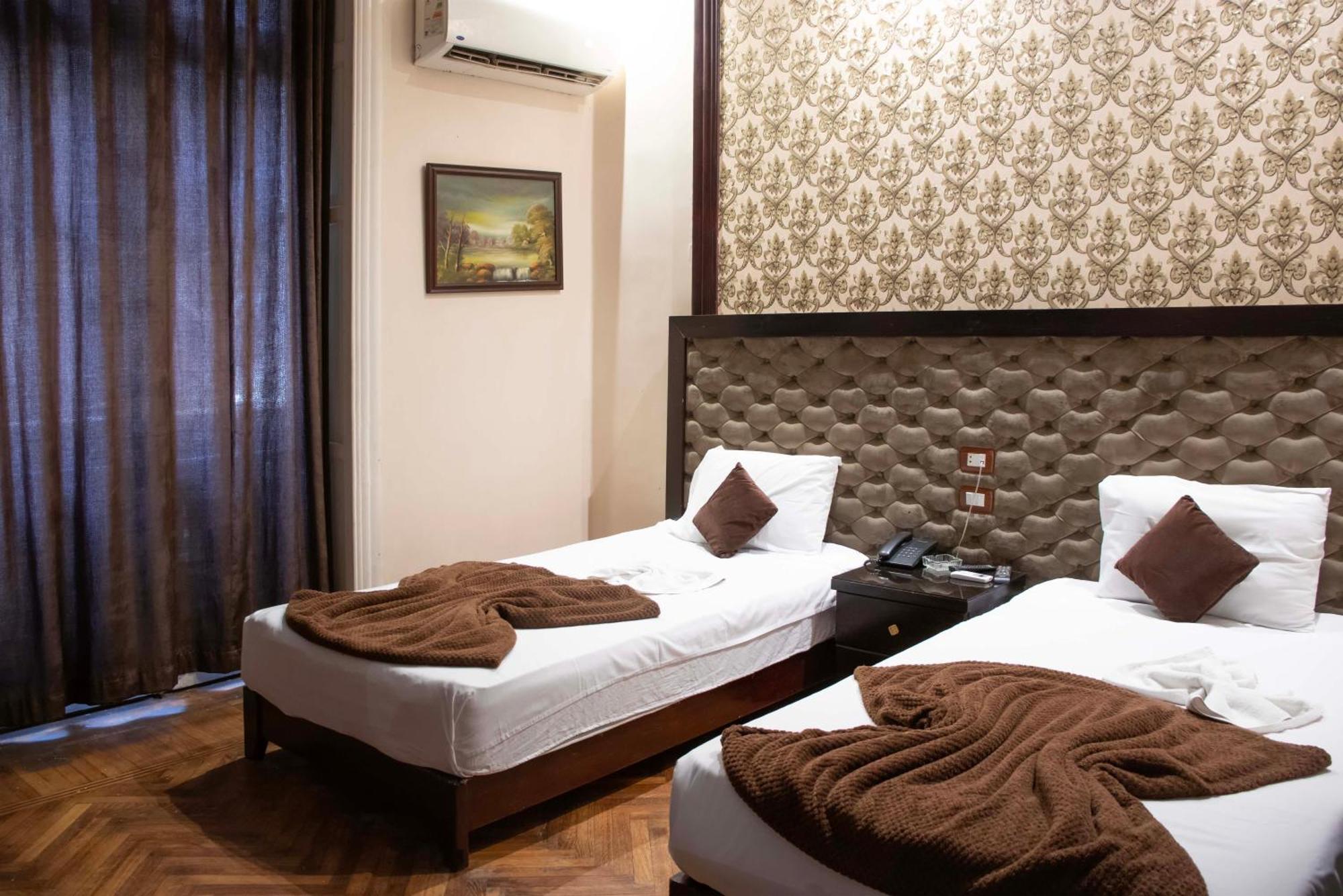 Cairo Paradise Hotel Экстерьер фото