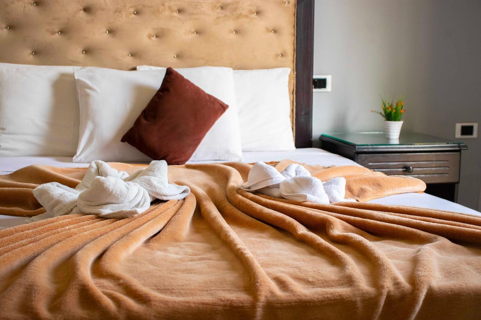 Cairo Paradise Hotel Экстерьер фото