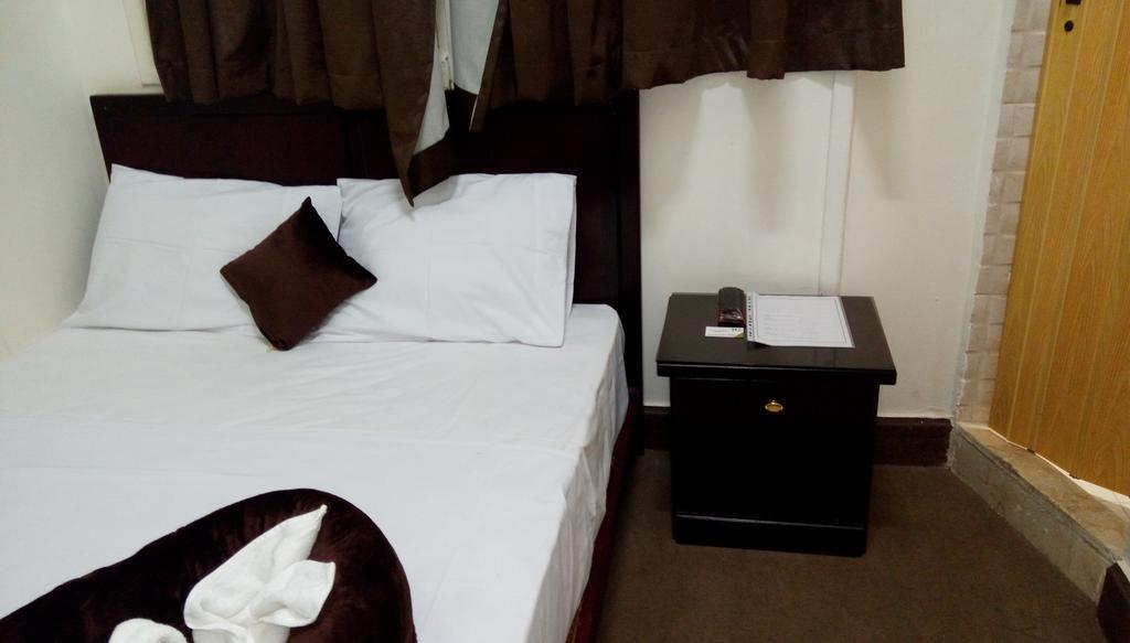 Cairo Paradise Hotel Экстерьер фото