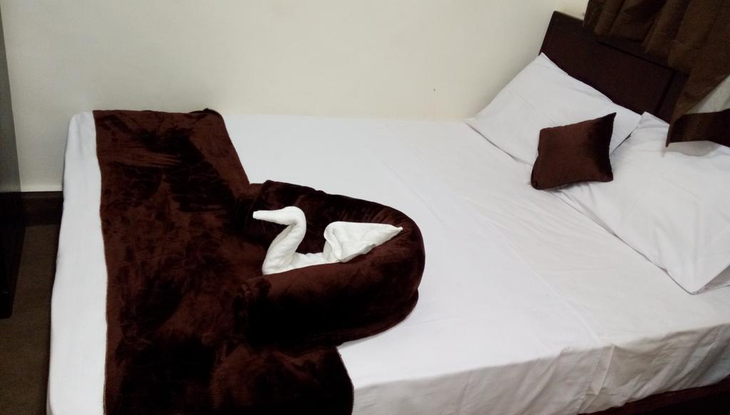 Cairo Paradise Hotel Экстерьер фото