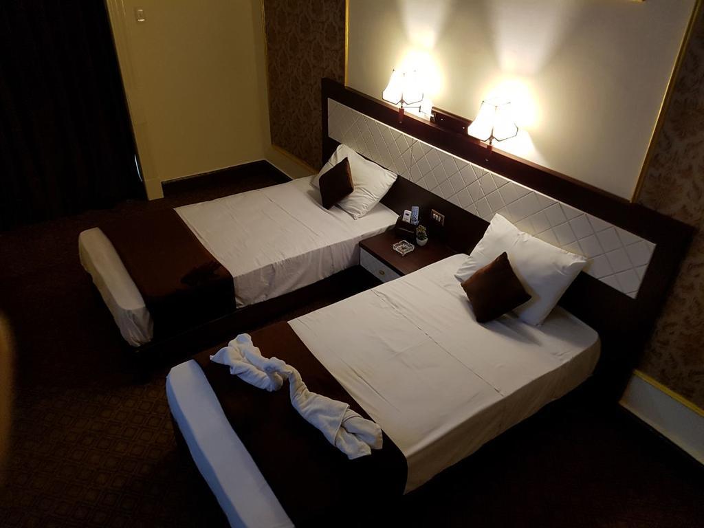 Cairo Paradise Hotel Экстерьер фото