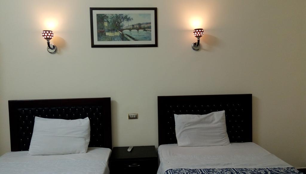 Cairo Paradise Hotel Экстерьер фото
