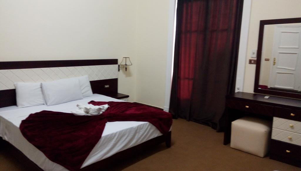 Cairo Paradise Hotel Экстерьер фото
