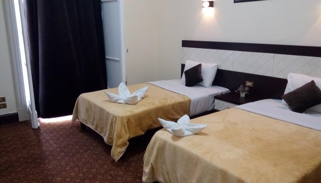 Cairo Paradise Hotel Экстерьер фото