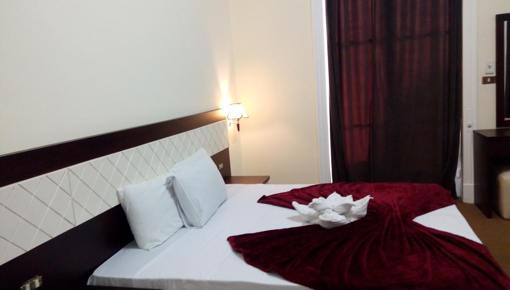 Cairo Paradise Hotel Экстерьер фото