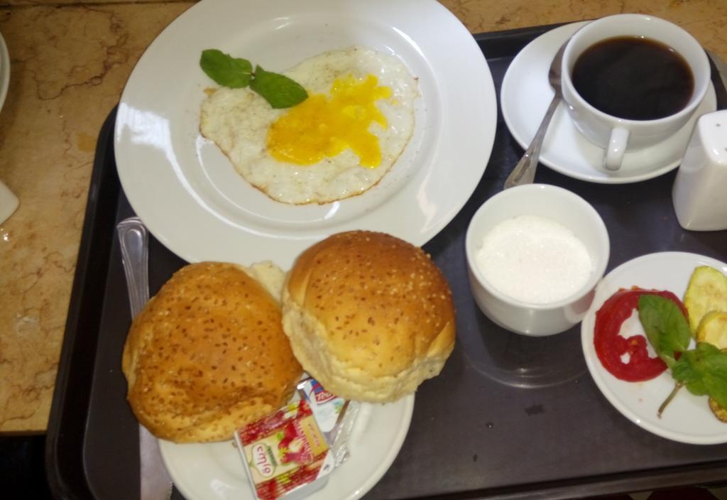 Cairo Paradise Hotel Экстерьер фото