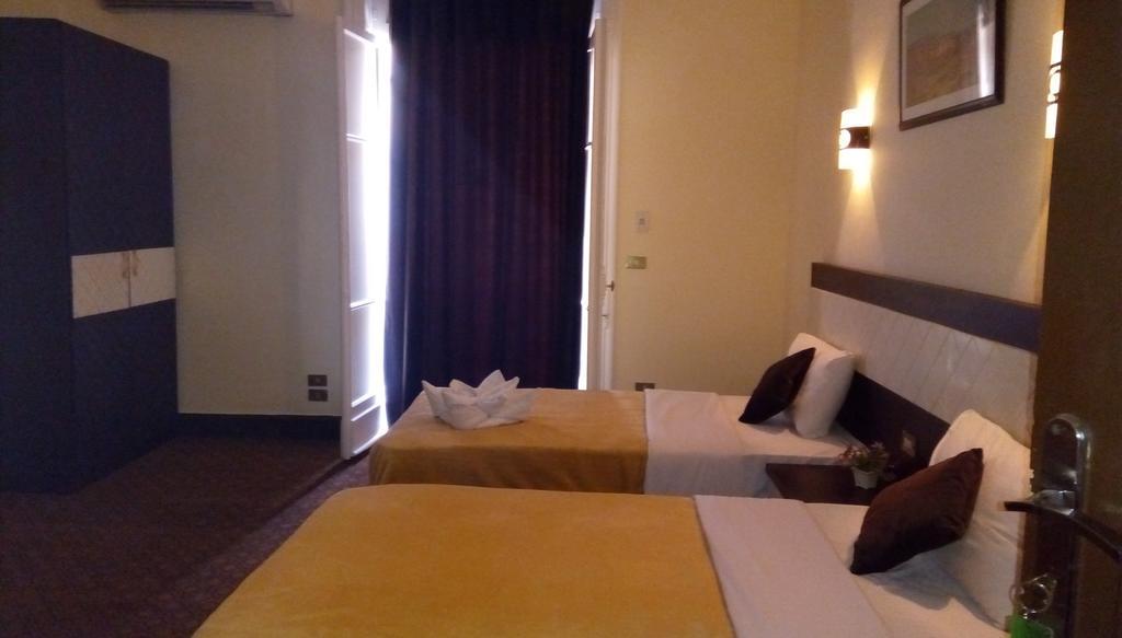 Cairo Paradise Hotel Экстерьер фото