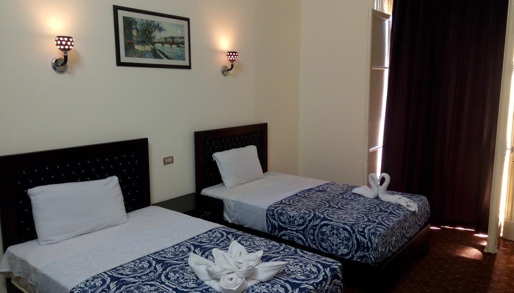 Cairo Paradise Hotel Экстерьер фото