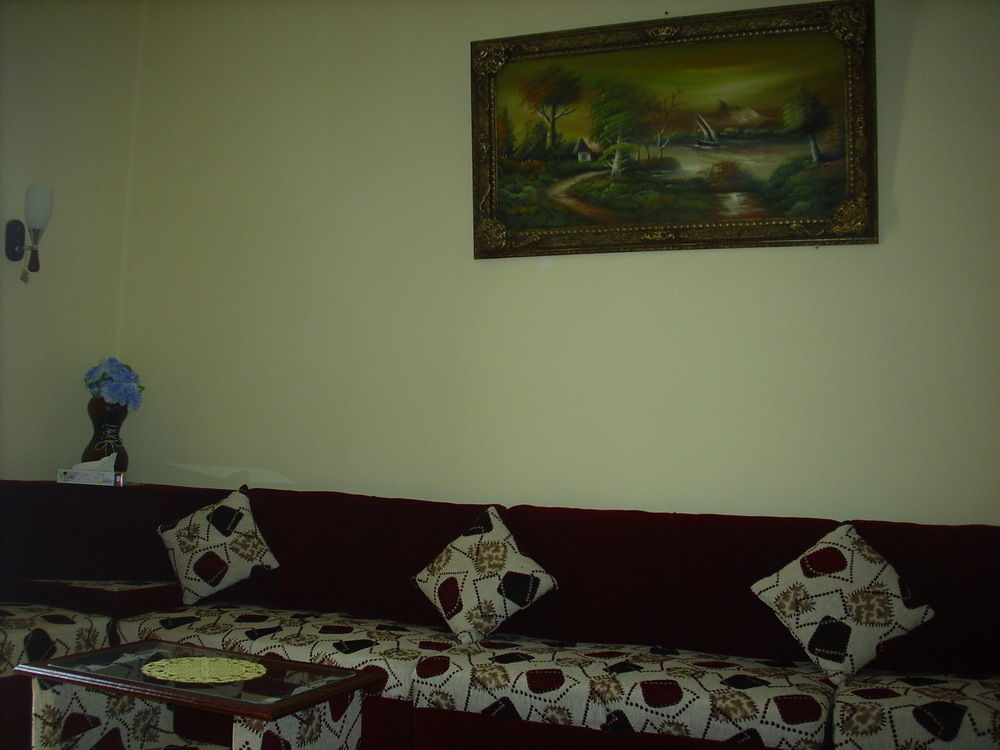 Cairo Paradise Hotel Экстерьер фото