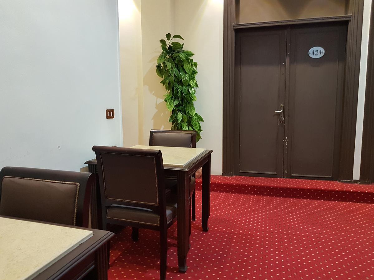 Cairo Paradise Hotel Экстерьер фото