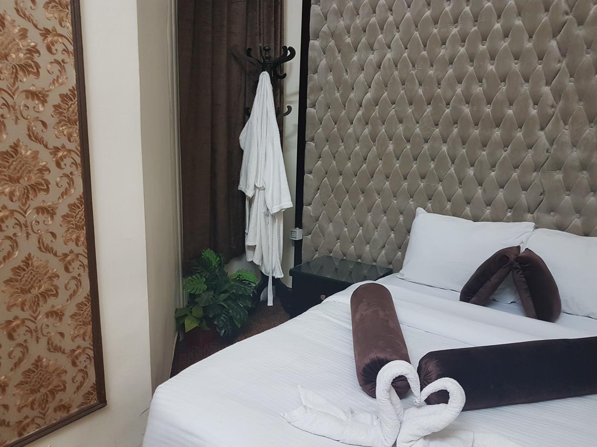 Cairo Paradise Hotel Экстерьер фото