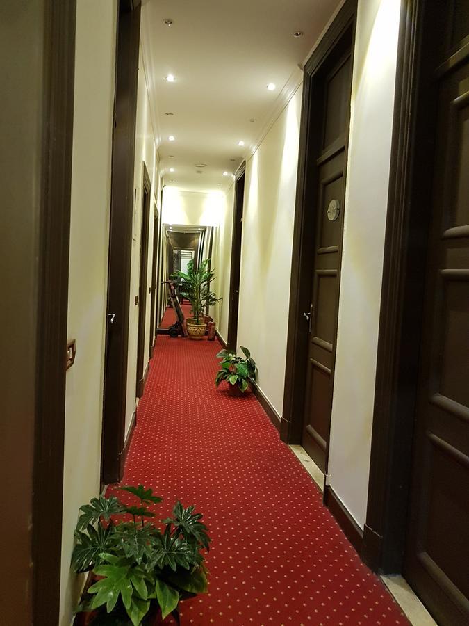 Cairo Paradise Hotel Экстерьер фото