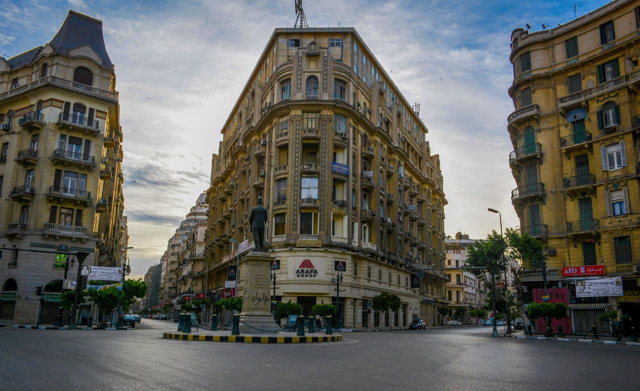 Cairo Paradise Hotel Экстерьер фото