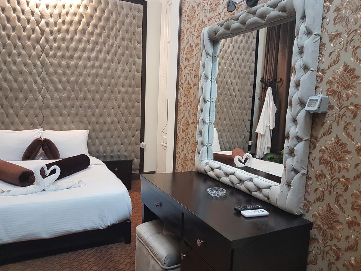Cairo Paradise Hotel Экстерьер фото