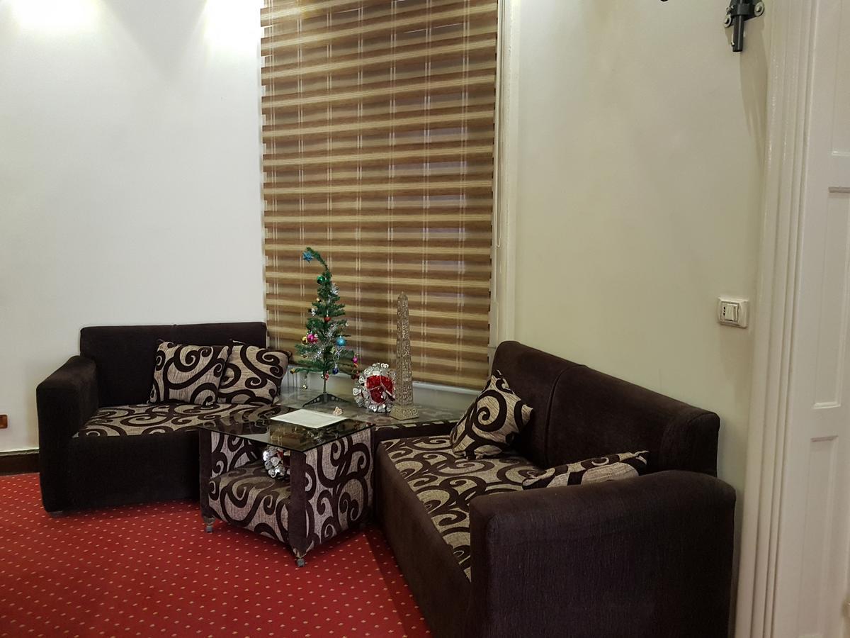 Cairo Paradise Hotel Экстерьер фото
