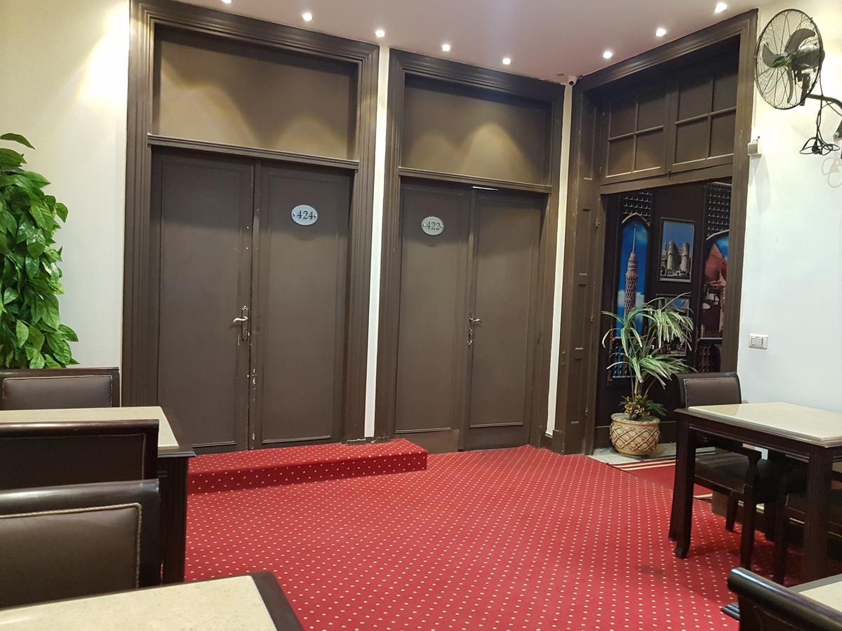 Cairo Paradise Hotel Экстерьер фото