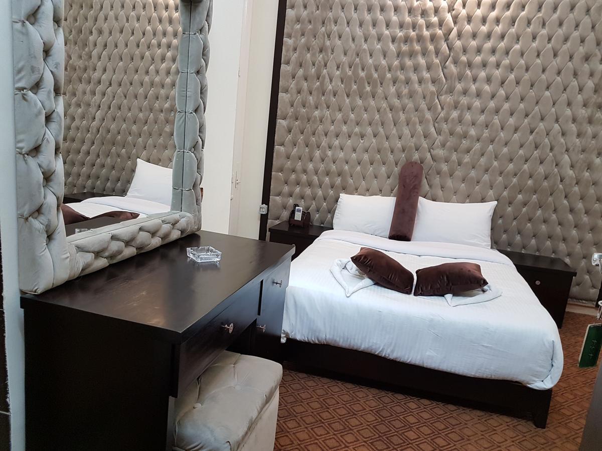 Cairo Paradise Hotel Экстерьер фото