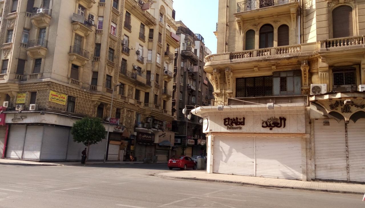 Cairo Paradise Hotel Экстерьер фото