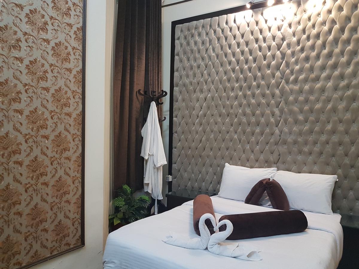 Cairo Paradise Hotel Экстерьер фото