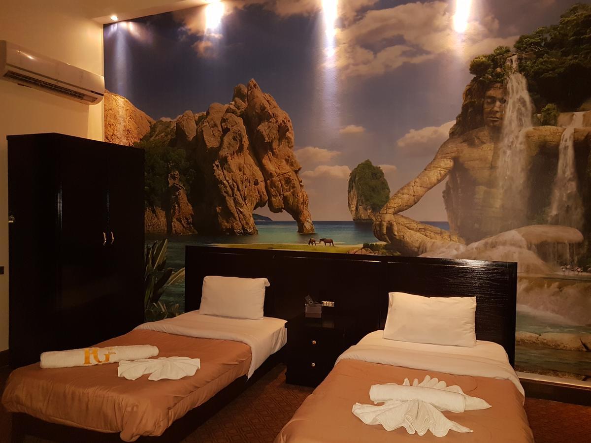 Cairo Paradise Hotel Экстерьер фото