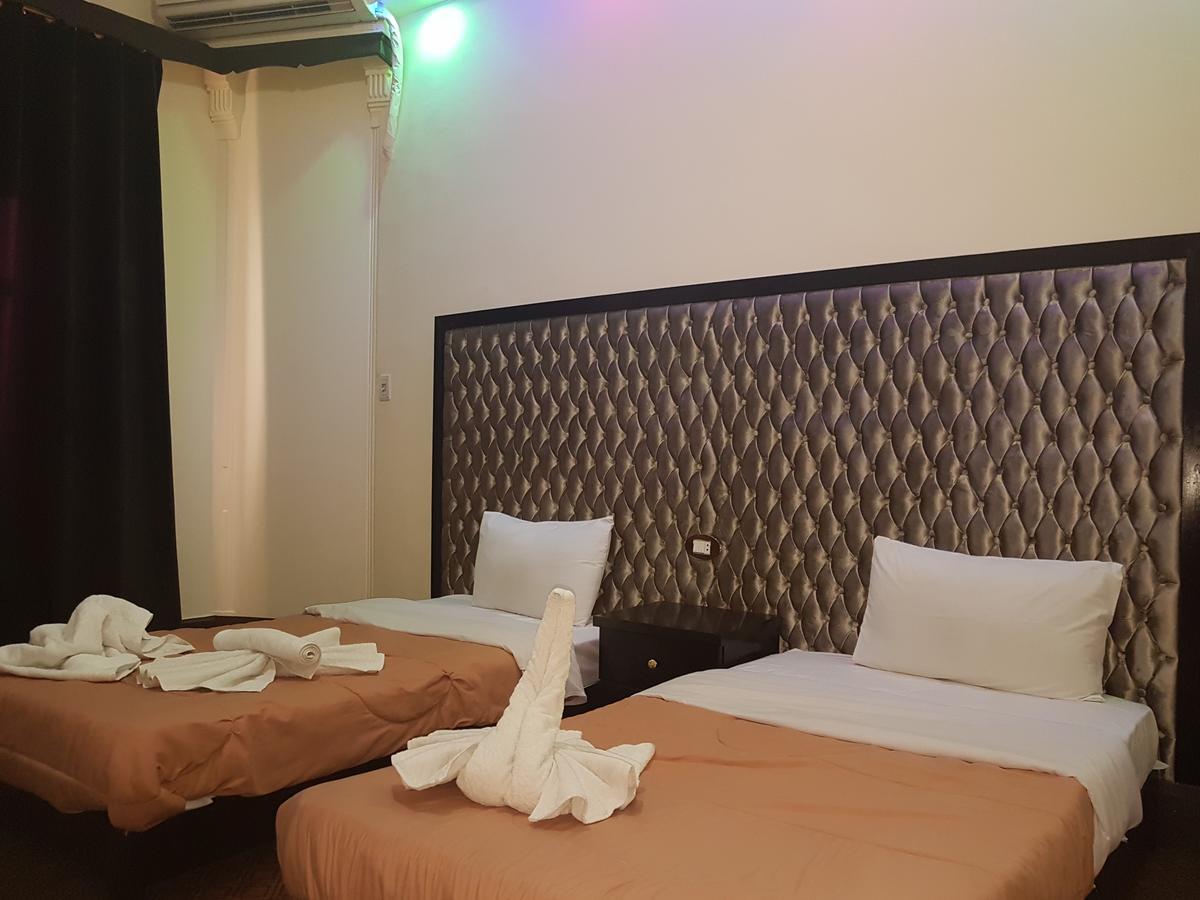 Cairo Paradise Hotel Экстерьер фото