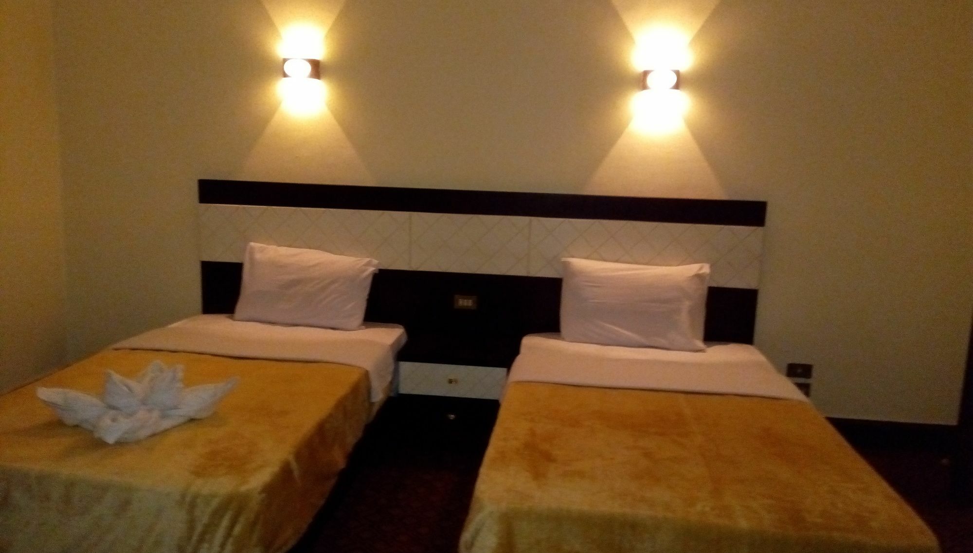 Cairo Paradise Hotel Экстерьер фото